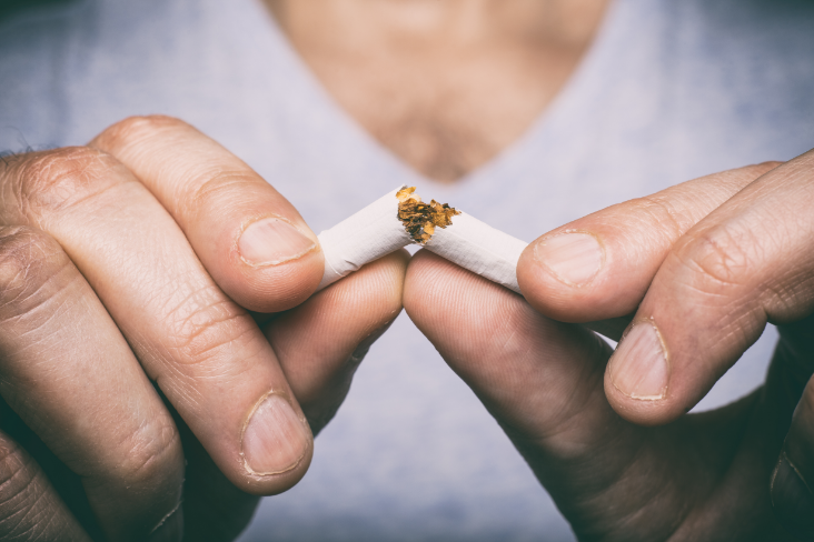 cigarette