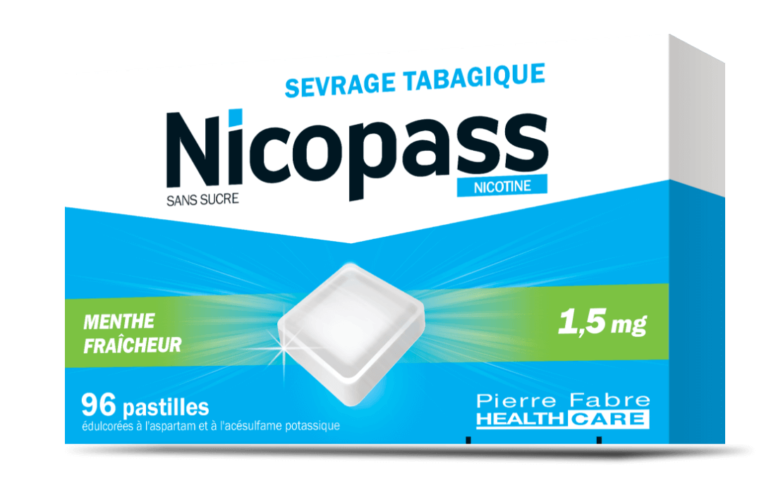 Nicopass