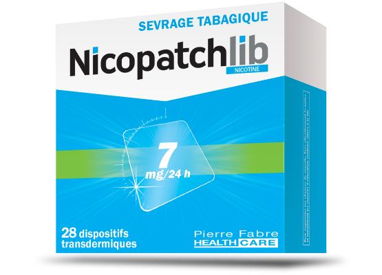 Patch Nicopatchlib