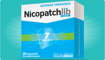 Le patch Nicopatchlib
